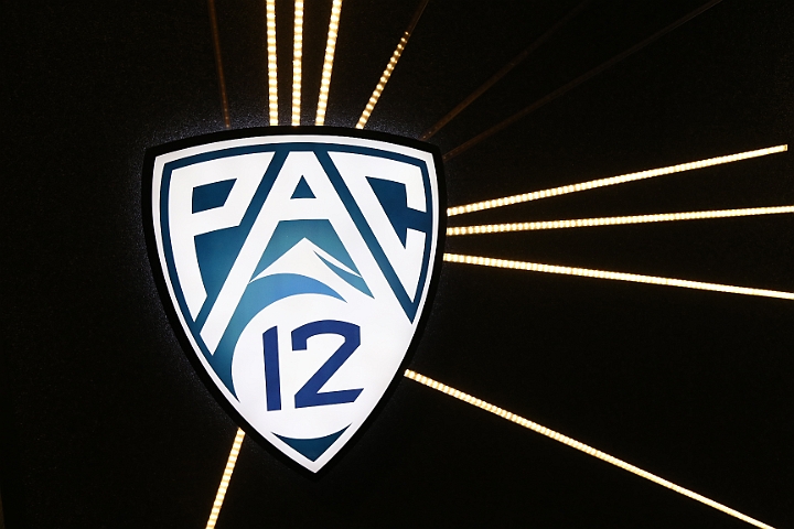 2012 Pac-12 BBall Media-011.JPG - 2012 Pac-12 Basketball Media Day, November 1, 2012, held at the Pac-12 studios, San Francisco, CA.